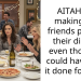 AITAH for making my friends pay for their dinner even though I could have had it done for free?