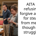 AITA for refusing to forgive a friend for stealing from me even though she’s struggling?