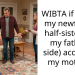 WIBTA if I deny my newfound half-sister (on my fathers side) access to my mother?