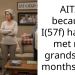 AITA because I(57f) haven’t met my grandson(3 months) yet?