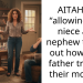 AITAH for “allowing” my niece and nephew to find out how their father treated their mother?