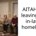 AITAH for leaving my in-laws homeless?