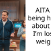 AITA for being honest about why I’m losing weight?