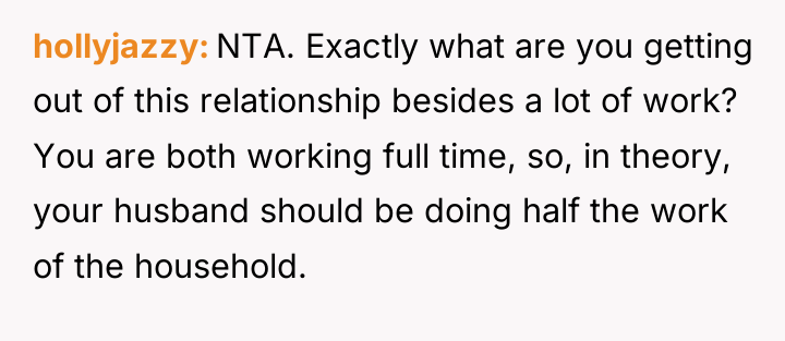 hollyjazzy NTA. Exactly what are you getting out of this...