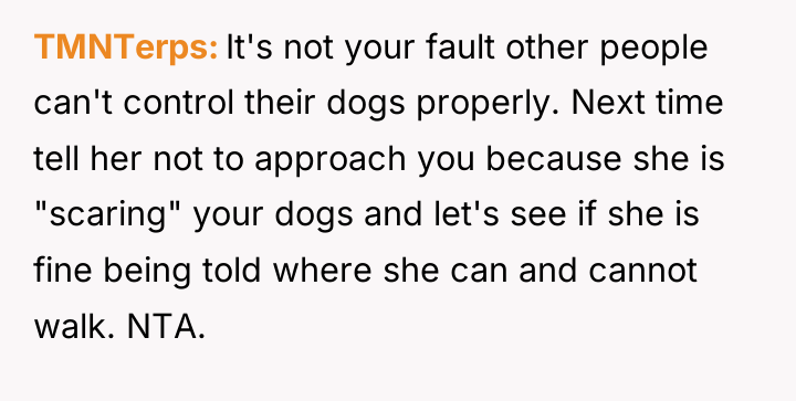TMNTerps It's not your fault other people can't control their...