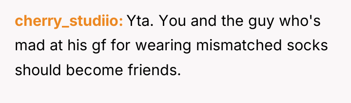 cherry_studiio Yta. You and the guy who's mad at his...