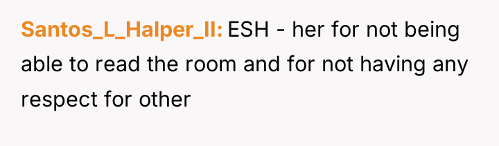Santos_L_Halper_II ESH - her for not being able to read...