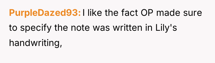 PurpleDazed93 I like the fact OP made sure to specify...