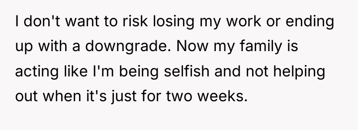 I don't want to risk losing my work or ending...