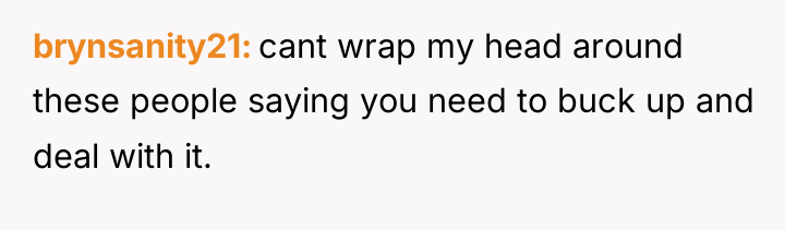 brynsanity21 cant wrap my head around these people saying you...