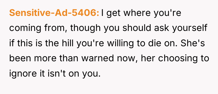 Sensitive-Ad-5406 I get where you're coming from, though you should...