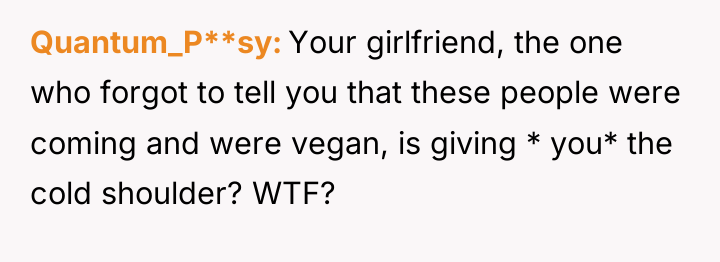 Quantum_P**sy Your girlfriend, the one who forgot to tell you...