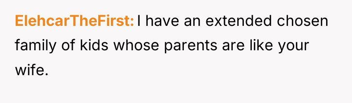 ElehcarTheFirst I have an extended chosen family of kids whose...