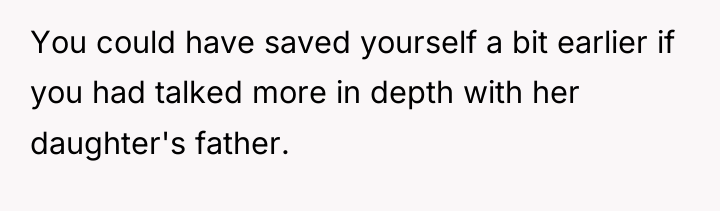 You could have saved yourself a bit earlier if you...