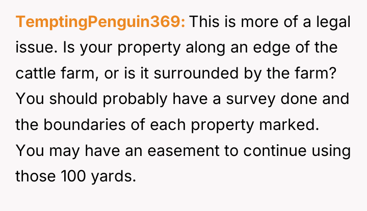 TemptingPenguin369 This is more of a legal issue. Is your...