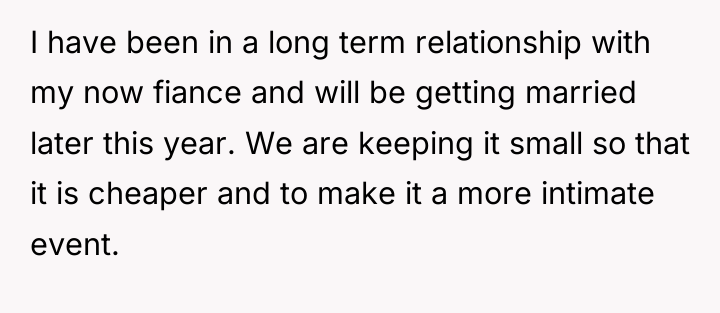 I have been in a long term relationship with my...