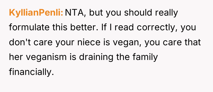 KyllianPenli NTA, but you should really formulate this better. If...