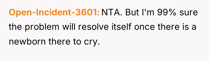 Open-Incident-3601 NTA. But I'm 99% sure the problem will resolve...