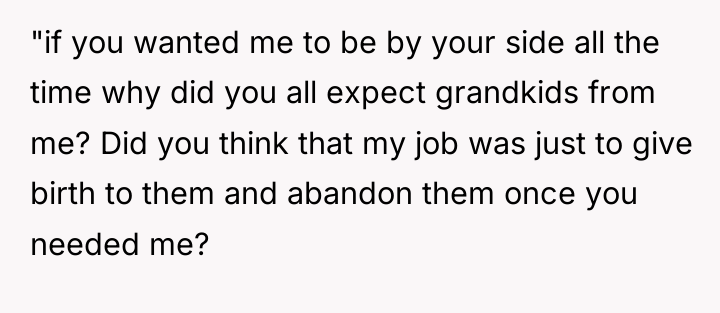 "if you wanted me to be by your side all...