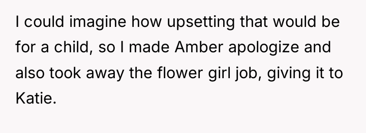 I could imagine how upsetting that would be for a...