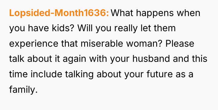 Lopsided-Month1636 What happens when you have kids? Will you really...