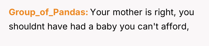 Group_of_Pandas Your mother is right, you shouldnt have had a...
