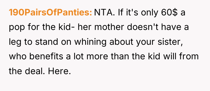 190PairsOfPanties NTA. If it's only 60$ a pop for the...