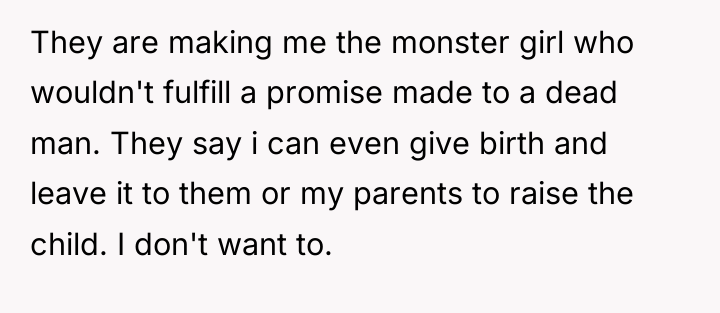 They are making me the monster girl who wouldn't fulfill...