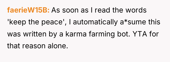 faerieW15B As soon as I read the words 'keep the...
