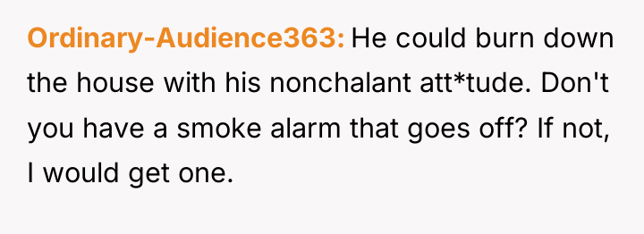 Ordinary-Audience363 He could burn down the house with his nonchalant...