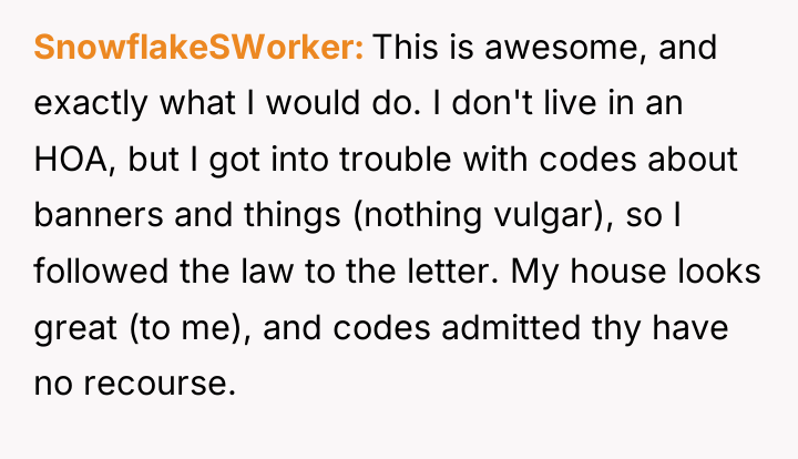 SnowflakeSWorker This is awesome, and exactly what I would do....