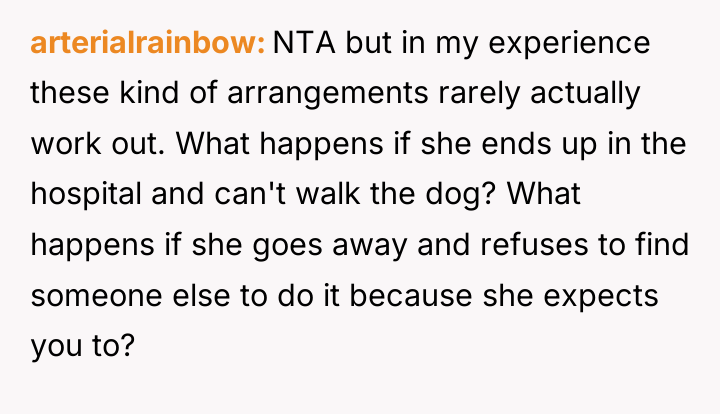 arterialrainbow NTA but in my experience these kind of arrangements...