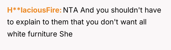 H**laciousFire NTA And you shouldn't have to explain to them...