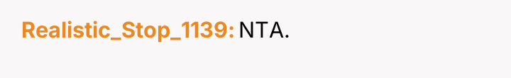 Realistic_Stop_1139 NTA.