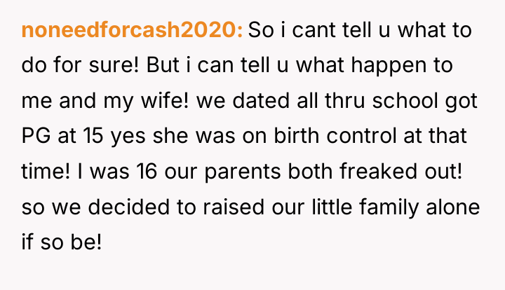 noneedforcash2020 So i cant tell u what to do for...