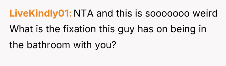 LiveKindly01 NTA and this is sooooooo weird What is the...