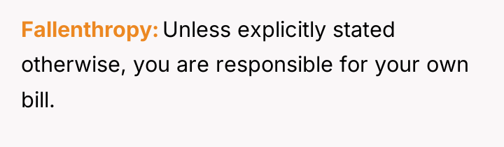 Fallenthropy Unless explicitly stated otherwise, you are responsible for your...