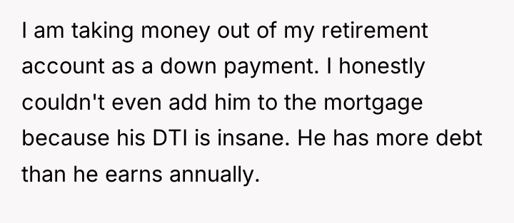 I am taking money out of my retirement account as...