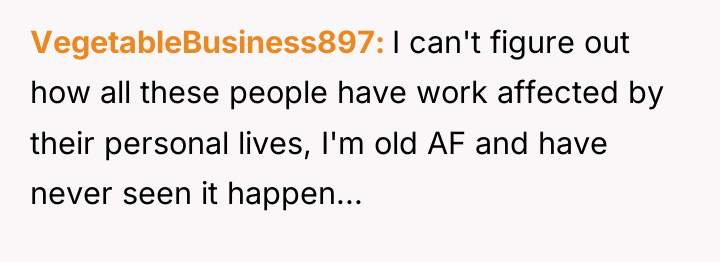 VegetableBusiness897 I can't figure out how all these people have...
