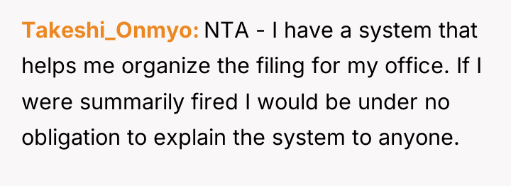 Takeshi_Onmyo NTA - I have a system that helps me...