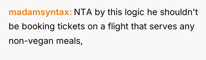 madamsyntax NTA by this logic he shouldn't be booking tickets...