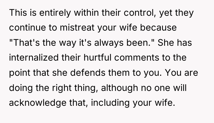 This is entirely within their control, yet they continue to...