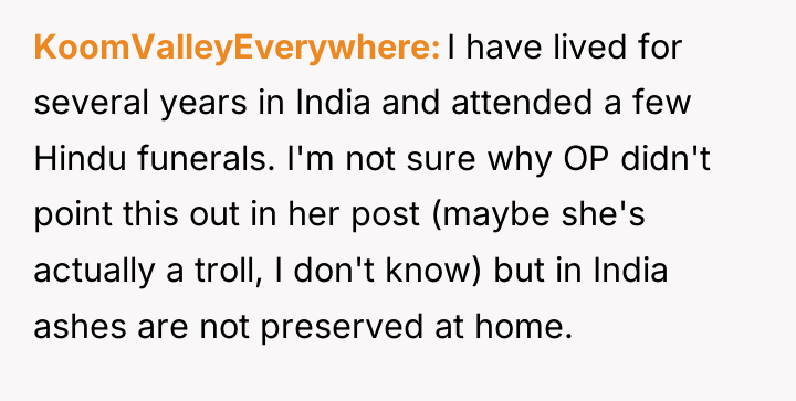 KoomValleyEverywhere I have lived for several years in India and...