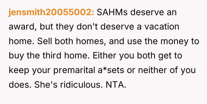 jensmith20055002 SAHMs deserve an award, but they don't deserve a...