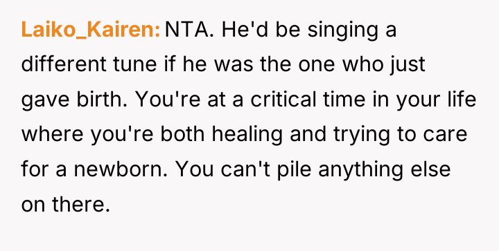 Laiko_Kairen NTA. He'd be singing a different tune if he...