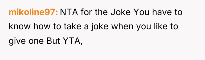 mikoline97 NTA for the Joke You have to know how...