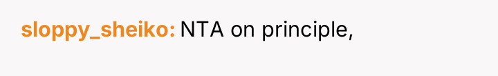 sloppy_sheiko NTA on principle,