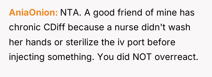 AniaOnion NTA. A good friend of mine has chronic CDiff...