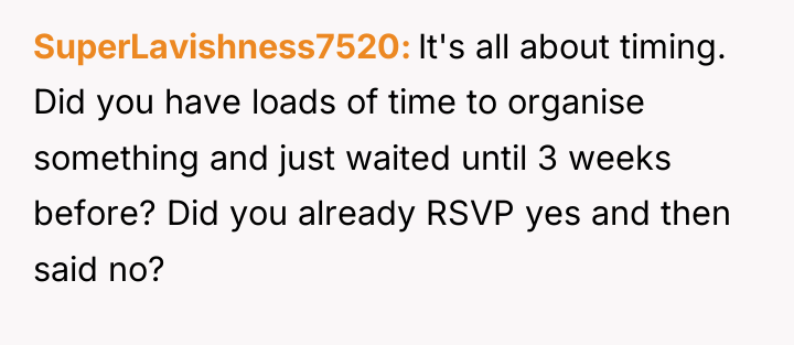 SuperLavishness7520 It's all about timing. Did you have loads of...