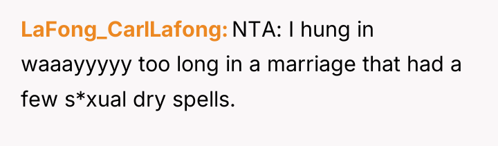 LaFong_CarlLafong NTA: I hung in waaayyyyy too long in a...